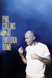 Phil Collins - Live at Fukuoka Dome Trailer