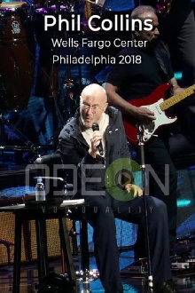 Phil Collins - Philadelphia Trailer