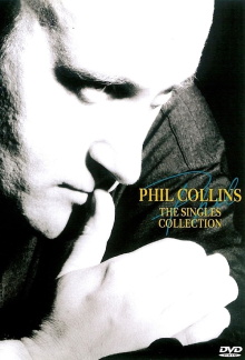 Phil Collins: The Singles Collection Trailer