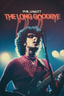 Phil Lynott: The Long Goodbye Trailer