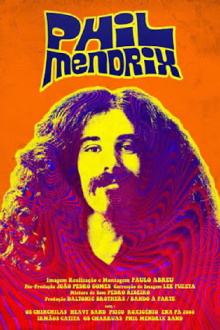 Phil Mendrix Trailer