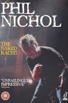 Phil Nichol: The Naked Racist Trailer