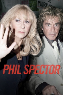 Phil Spector Trailer