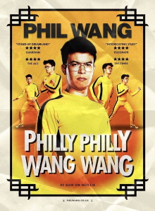 Phil Wang: Philly Philly Wang Wang Trailer