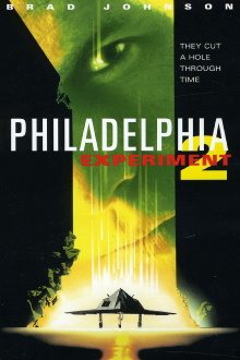 Philadelphia Experiment II Trailer