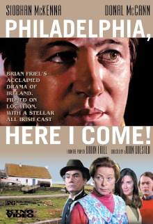 Philadelphia, Here I Come Trailer