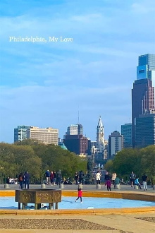 Philadelphia, My Love Trailer