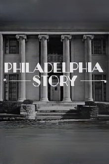 Philadelphia Story Trailer