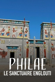 Philae, le sanctuaire englouti Trailer