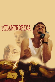 Philanthropy Trailer