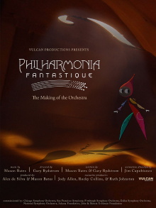 Philharmonia Fantastique: The Making of the Orchestra Trailer