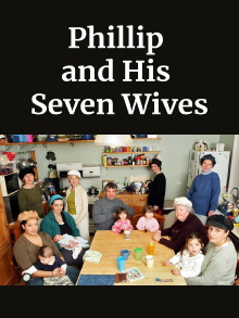 Philip and His Seven Wives Trailer