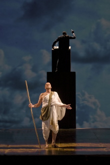 Philip Glass: Satyagraha Trailer