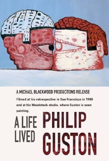 Philip Guston: A Life Lived Trailer