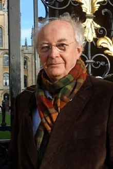Philip Pullman: Angels and Daemons Trailer