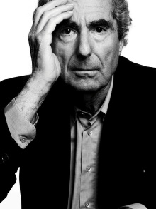 Philip Roth Unleashed Trailer