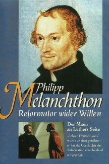 Philipp Melanchthon - Reformator wider Willen Trailer