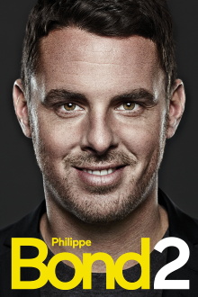 Philippe Bond 2 Trailer