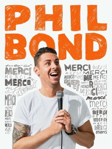 Philippe Bond Trailer