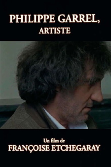 Philippe Garrel - Portrait d'un artiste Trailer