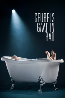 Philippe Geubels: Geubels gaat in bad Trailer
