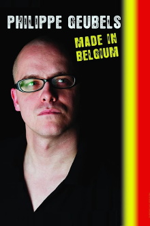 Philippe Geubels: Made in Belgium Trailer