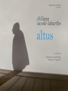 Philippe Lacoue-Labarthe, altus Trailer