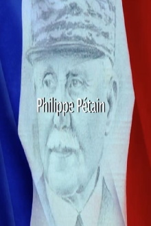Philippe Pétain Trailer