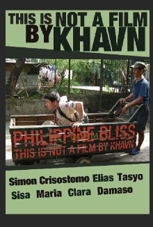 Philippine Bliss Trailer