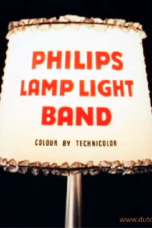 Philips Lamp Light Band Trailer