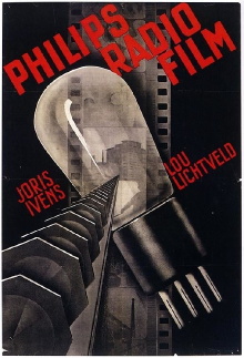 Philips-Radio Trailer