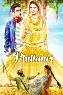 Phillauri Trailer