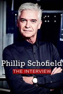Phillip Schofield: The Interview Trailer