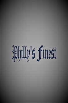 Philly's Finest Trailer