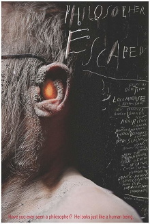 Philosopher Escaped Trailer