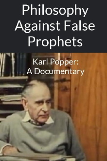 Philosophy Against False Prophets Trailer