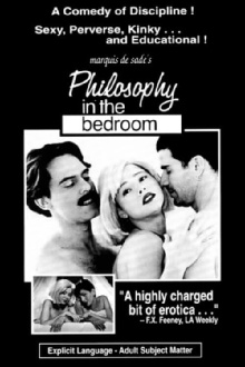 Philosophy in the Bedroom Trailer