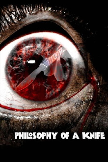 Philosophy of a Knife Trailer