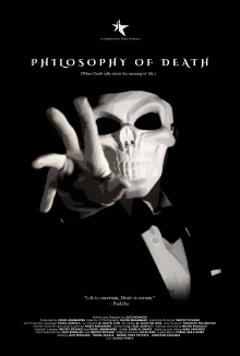 Philosophy of Death Trailer