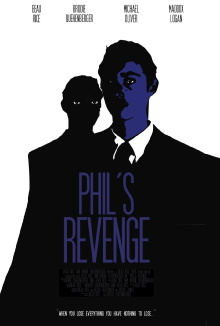 Phil’s Revenge Trailer