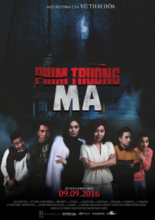 Phim Trường Ma Trailer