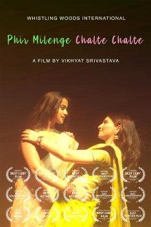 Phir Milenge Chalte Chalte Trailer