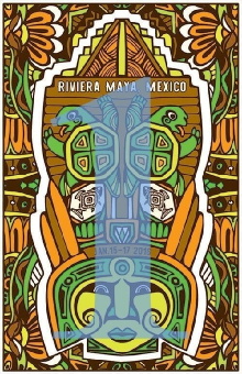 Phish 2016-01-15 Riviera Maya Mexico Trailer