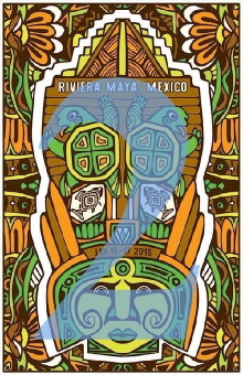 Phish 2016-01-16 Riviera Maya Mexico Trailer