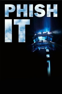 Phish: IT Trailer