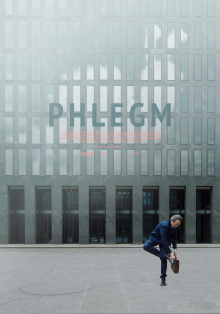 Phlegm Trailer