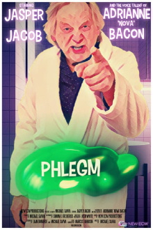 Phlegm Trailer