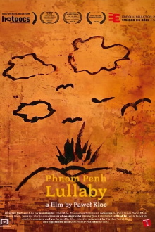 Phnom Penh Lullaby Trailer