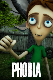 Phobia Trailer
