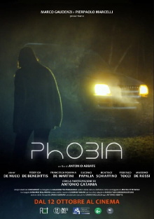 Phobia Trailer